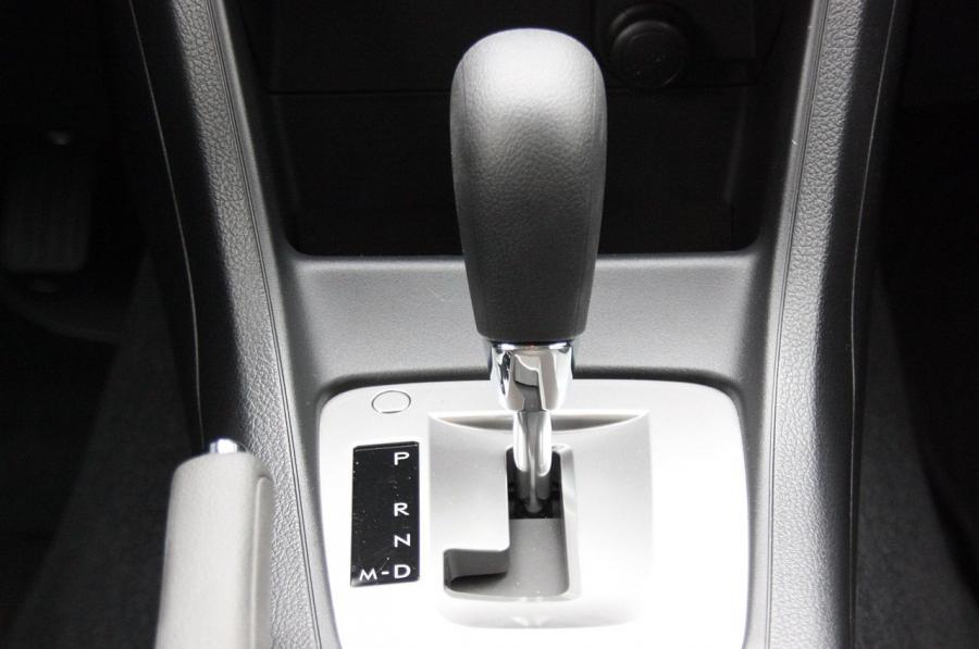  Subaru Impreza 2012 года  (фото 13 из 120)